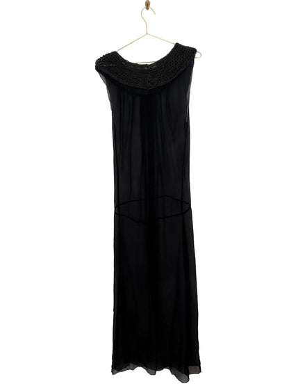 STÆRK ARCHIVE | PICK UP MY PIECES & THE WILD SWANS DRESSES / CORAL & BLACK / LIMITED EDITION