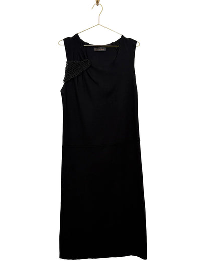 STÆRK ARCHIVE | PICK UP MY PIECES DRESS / BLACK / LIMITED EDITION