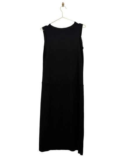 STÆRK ARCHIVE | PICK UP MY PIECES DRESS / BLACK / LIMITED EDITION