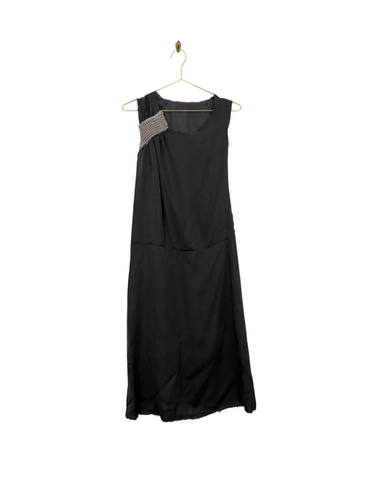 STÆRK ARCHIVE | PICK UP MY PIECES DRESS / GREY / LIMITED EDITION