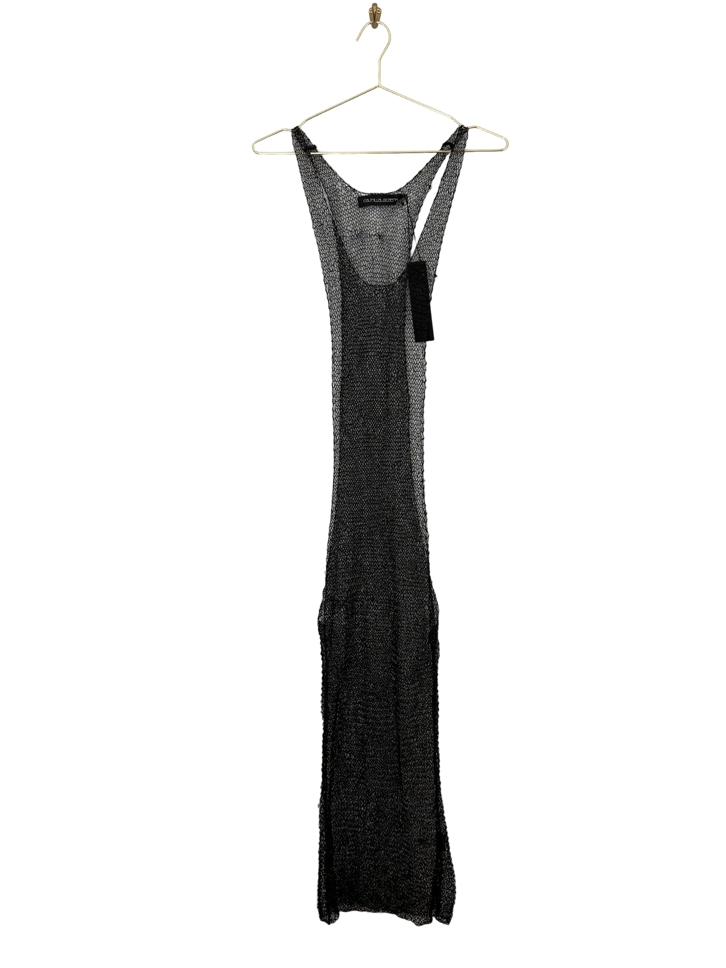 STÆRK ARCHIVE |THE EILEEN GRAY / CAVALIÉR LAYERING DRESSES / ASSORTED / LIMITED EDITION