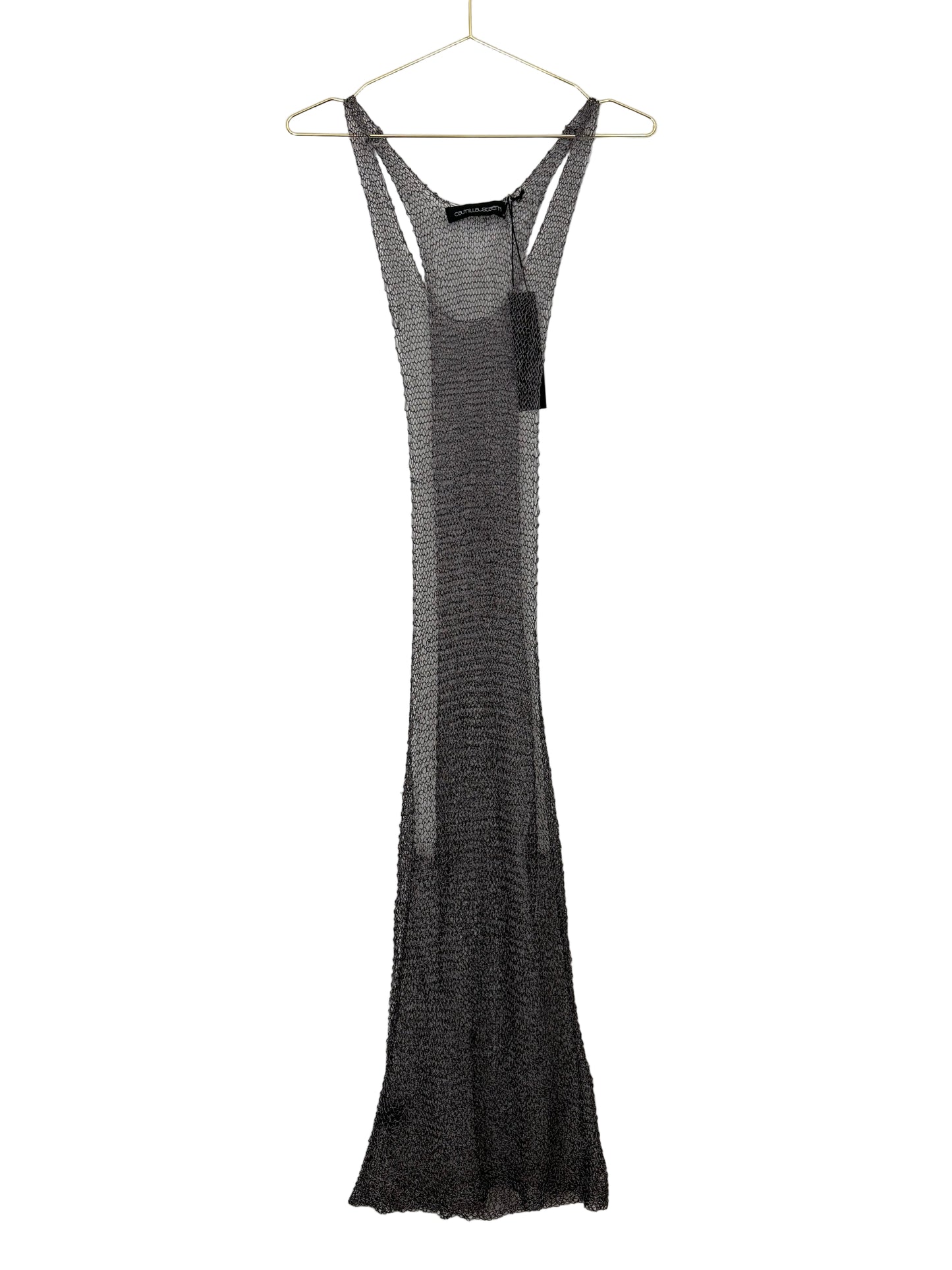 STÆRK ARCHIVE |THE EILEEN GRAY / CAVALIÉR LAYERING DRESSES / ASSORTED / LIMITED EDITION
