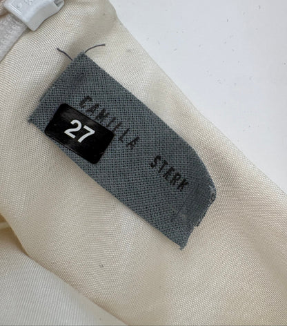 STÆRK ARCHIVE | THE ALBERS COLLECTION CAPRI'S / WHITE / LIMITED EDITION