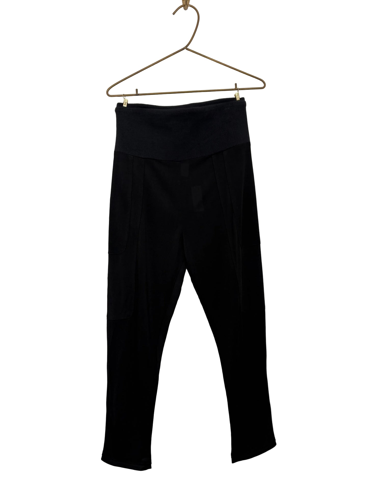 STÆRK ARCHIVE | THE EILEEN GRAY PANTS / BLACK & MINT VARIANTS / LIMITED EDITION