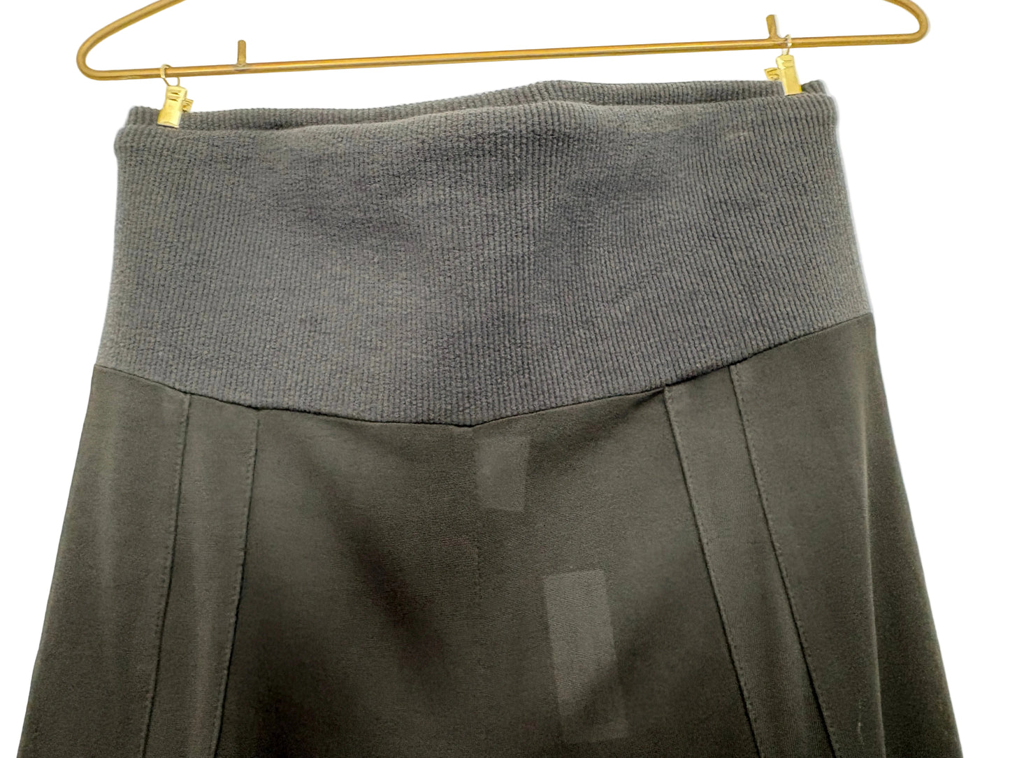 STÆRK ARCHIVE | THE EILEEN GRAY PANTS / BLACK & MINT VARIANTS / LIMITED EDITION