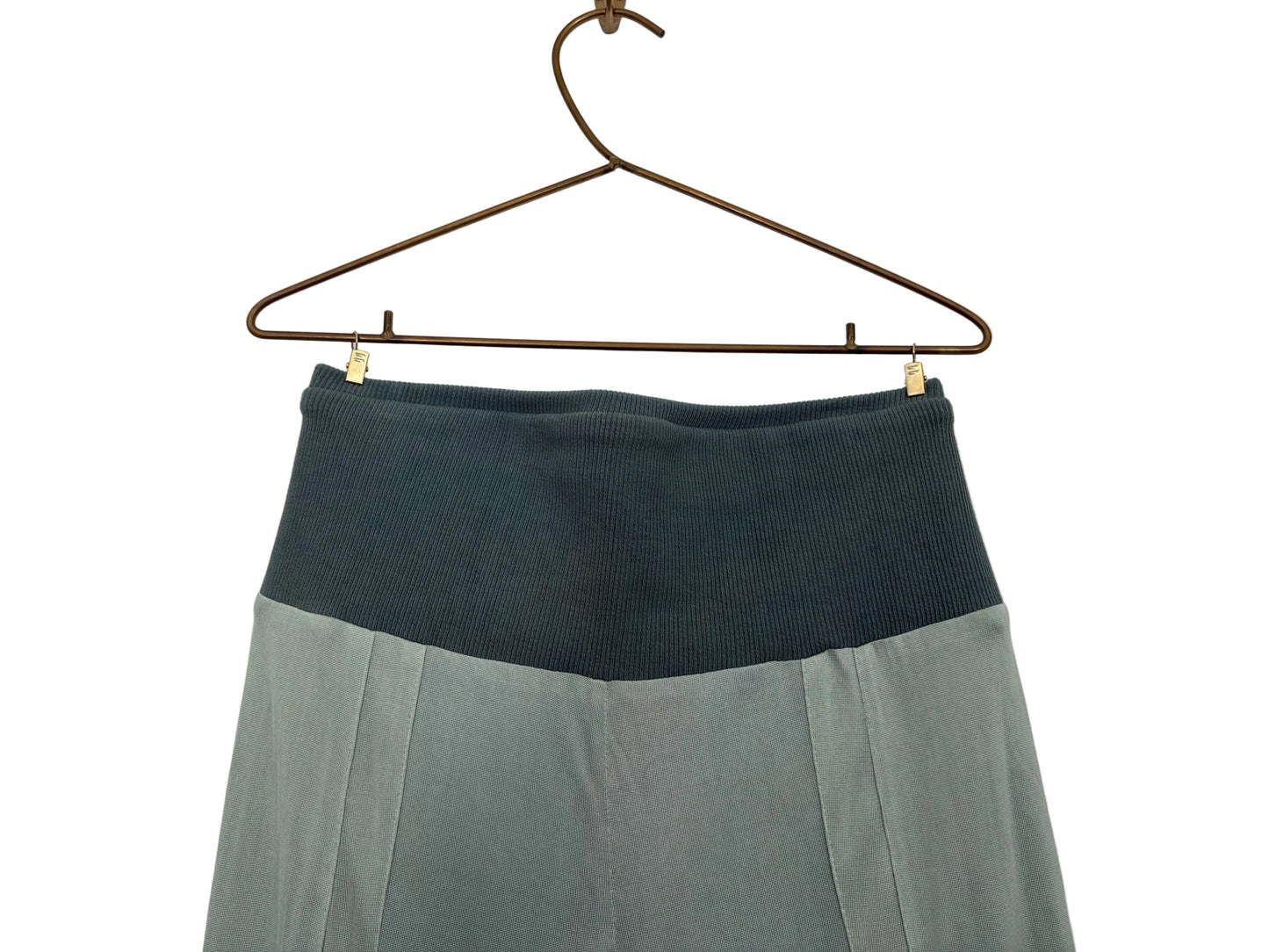 STÆRK ARCHIVE | THE EILEEN GRAY PANTS / BLACK & MINT VARIANTS / LIMITED EDITION