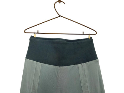 STÆRK ARCHIVE | THE EILEEN GRAY PANTS / BLACK & MINT VARIANTS / LIMITED EDITION