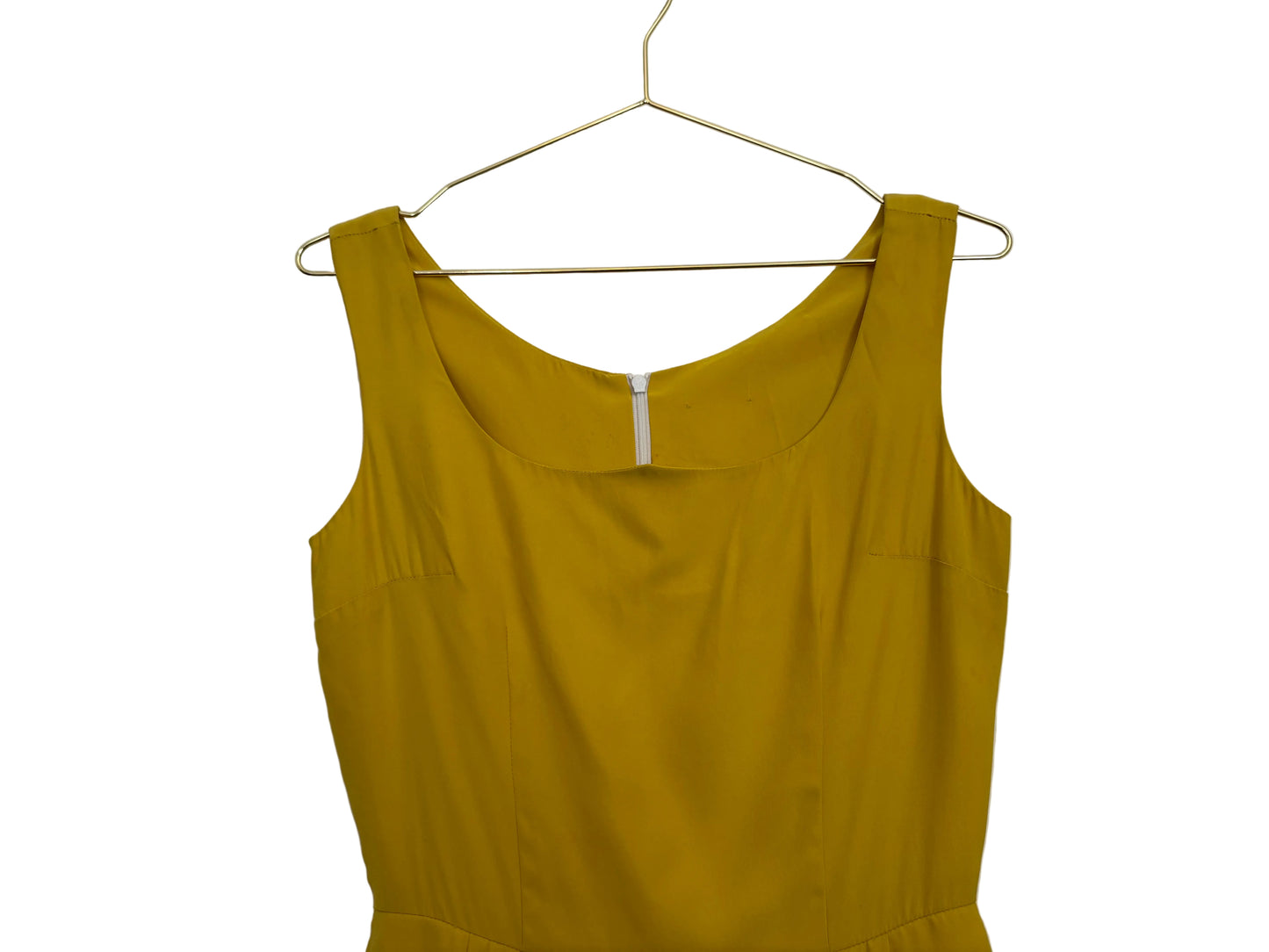 STÆRK ARCHIVE | 
THE MAYA DEREN PEAK DRESS / LIMITED EDITION