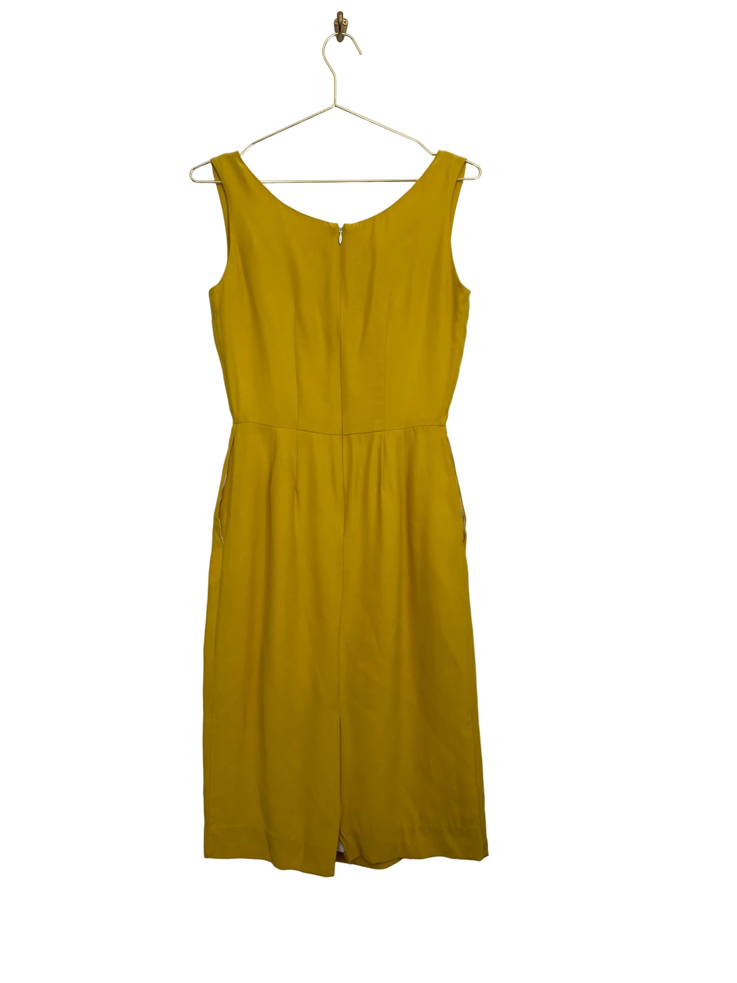 STÆRK ARCHIVE | 
THE MAYA DEREN PEAK DRESS / LIMITED EDITION