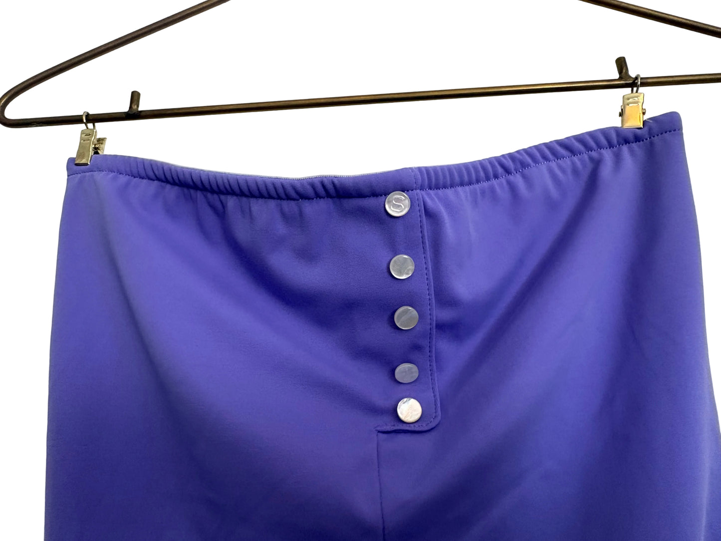 STÆRK ARCHIVE | THE DANCER LACE SWIMSUIT / LILAC / LIMITED EDITION