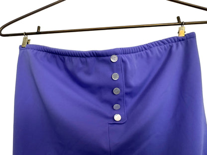 STÆRK ARCHIVE | THE DANCER LACE SWIMSUIT / LILAC / LIMITED EDITION
