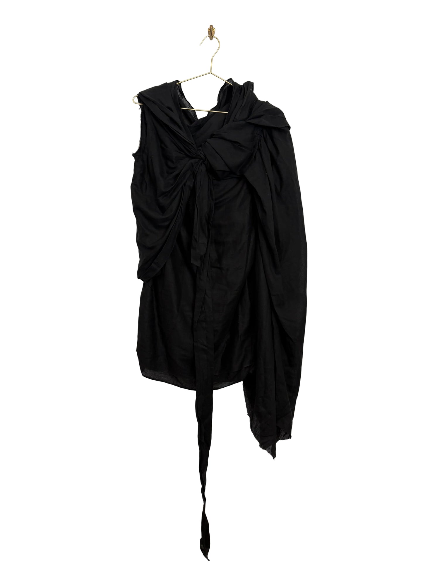STÆRK ARCHIVE | THE UNBEARABLE LIGHTNESS OF BEING TOP / BLACK / LIMITED EDITION