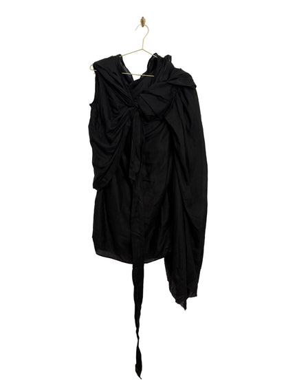 STÆRK ARCHIVE | THE UNBEARABLE LIGHTNESS OF BEING TOP / BLACK / LIMITED EDITION