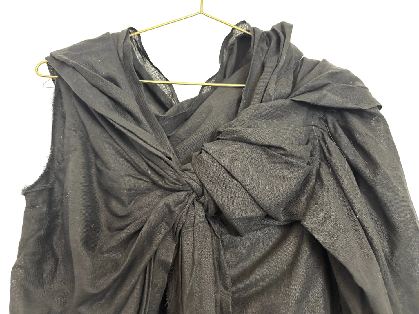 STÆRK ARCHIVE | THE UNBEARABLE LIGHTNESS OF BEING TOP / BLACK / LIMITED EDITION