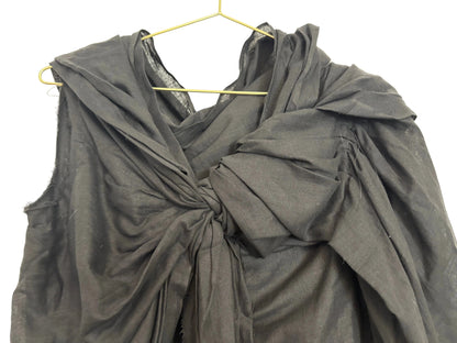 STÆRK ARCHIVE | THE UNBEARABLE LIGHTNESS OF BEING TOP / BLACK / LIMITED EDITION