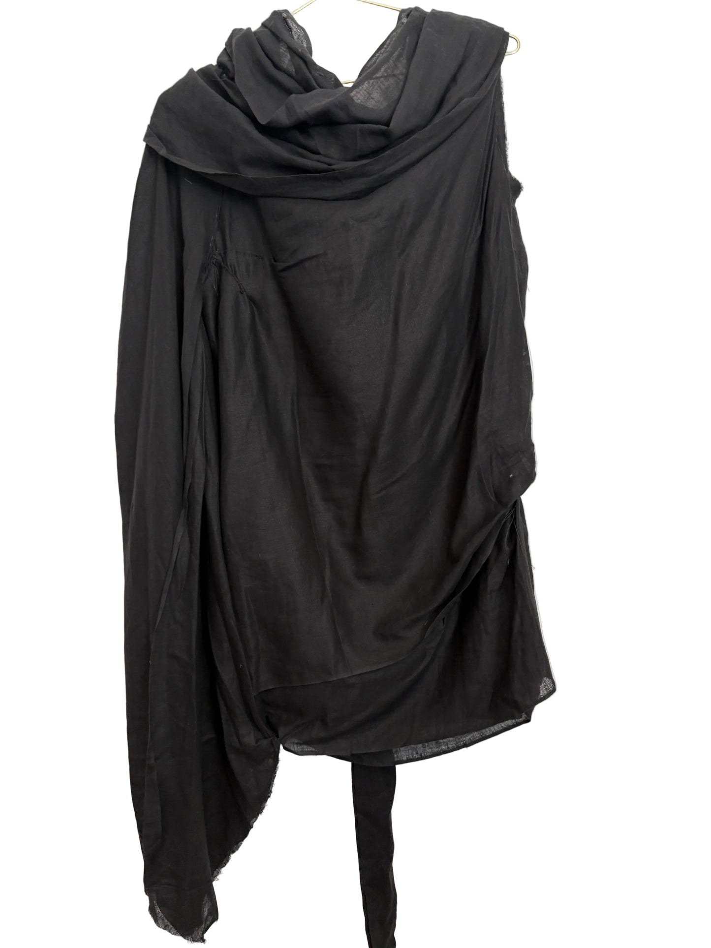 STÆRK ARCHIVE | THE UNBEARABLE LIGHTNESS OF BEING TOP / BLACK / LIMITED EDITION