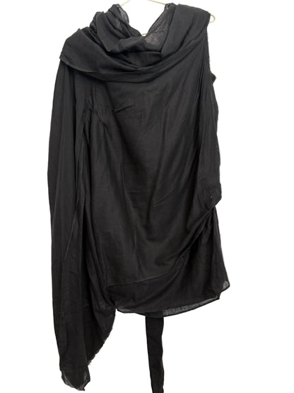 STÆRK ARCHIVE | THE UNBEARABLE LIGHTNESS OF BEING TOP / BLACK / LIMITED EDITION