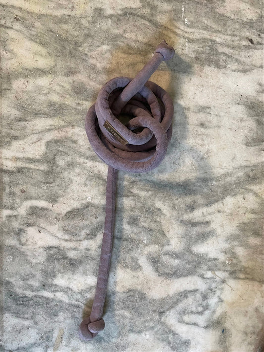 STÆRK ARCHIVE | The Knot Belt / Lilac / Limited Edition COLOR
