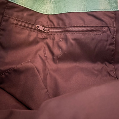 STÆRK ARCHIVE | THE MANHATTAN BAGS / ASSORTED / LIMITED EDITION