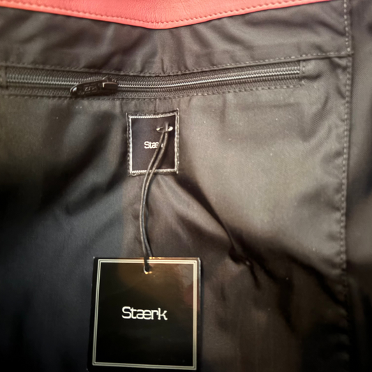 STÆRK ARCHIVE | THE MANHATTAN BAGS / ASSORTED / LIMITED EDITION