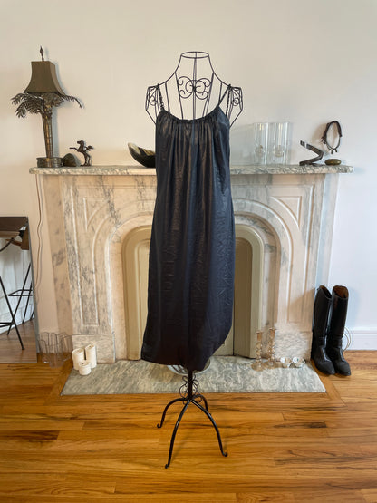 STÆRK ARCHIVE | THE DANCER HAREM DRESSES / NAVY & ROSE / LIMITED EDITION COLORS