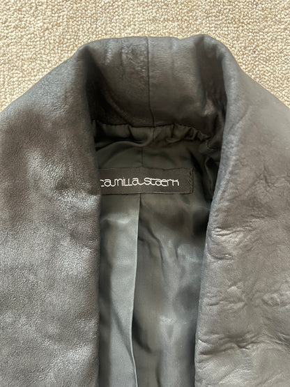 LA MAÎTRESSE CAPELET / BLACK / LIMITED EDITION