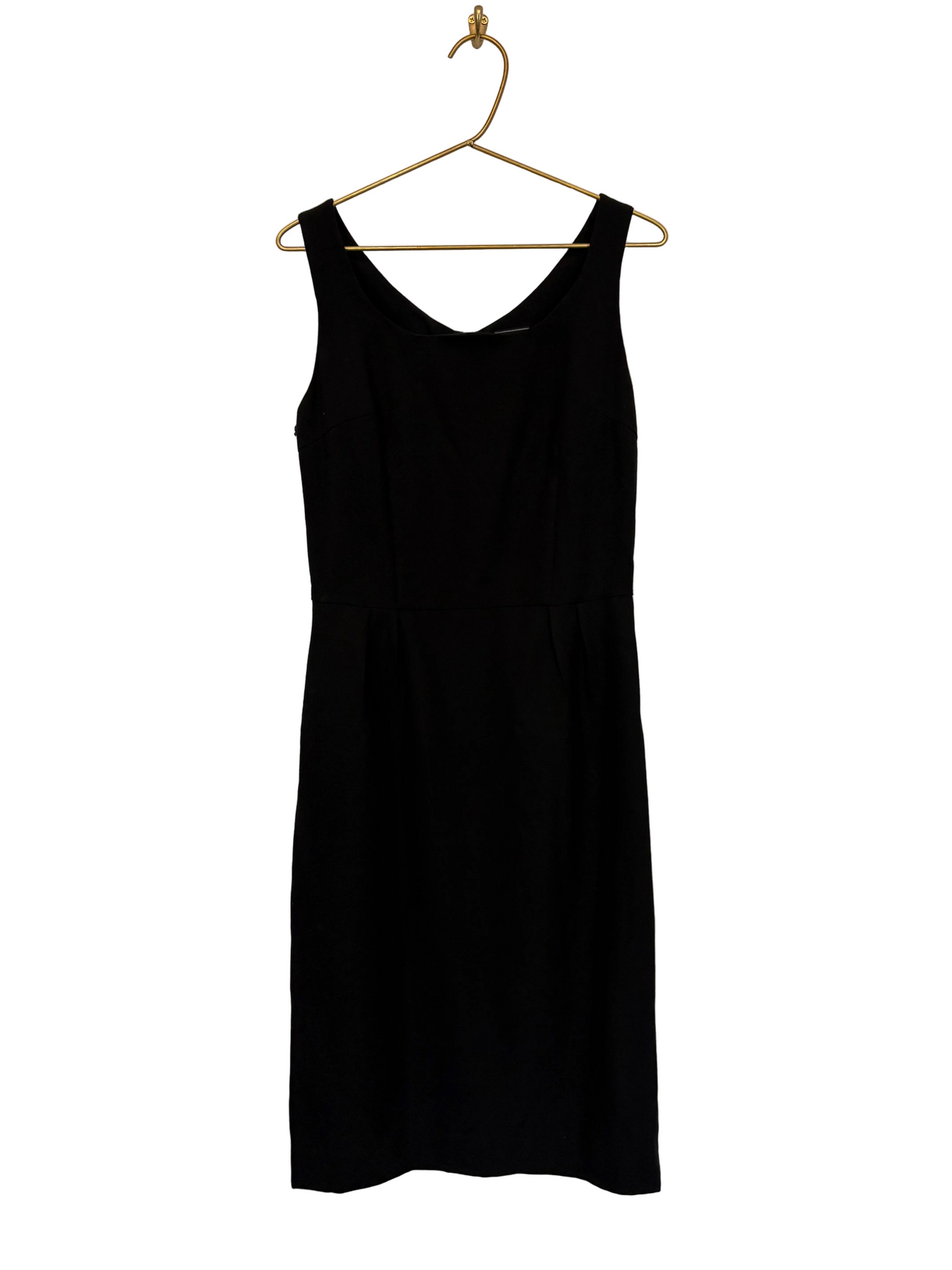 STÆRK ARCHIVE | 
THE MAYA DEREN PEAK DRESS / LIMITED EDITION