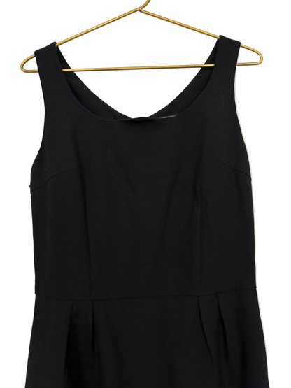 STÆRK ARCHIVE | 
THE MAYA DEREN PEAK DRESS / LIMITED EDITION