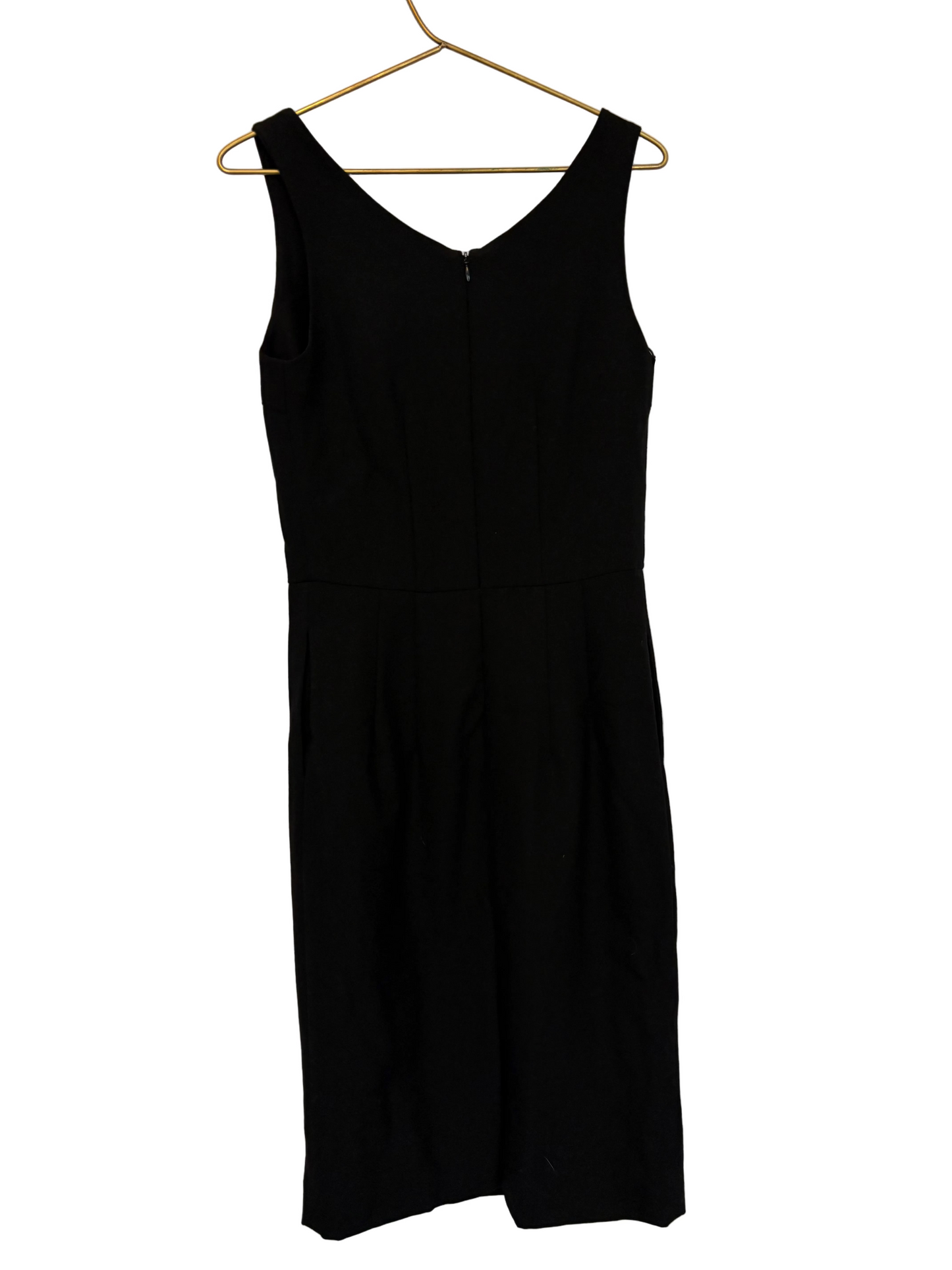 STÆRK ARCHIVE | 
THE MAYA DEREN PEAK DRESS / LIMITED EDITION