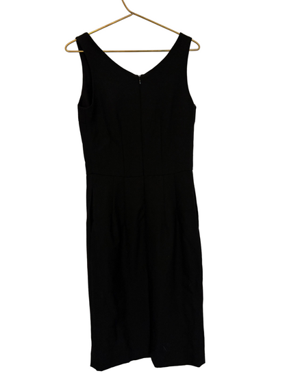 STÆRK ARCHIVE | 
THE MAYA DEREN PEAK DRESS / LIMITED EDITION