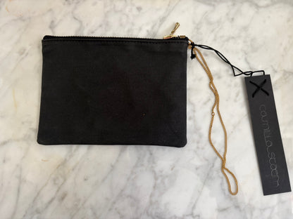 STÆRK ARCHIVE | LA MAÎTRESSE PURSE / OILSKIN / LIMITED EDITION