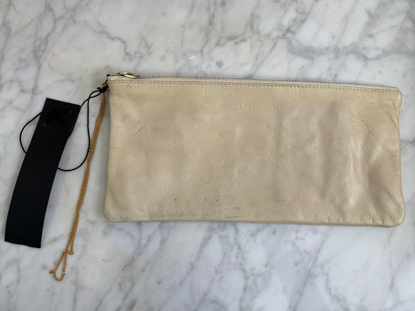 STÆRK ARCHIVE | LA MAÎTRESSE PURSE / LEATHER / LIMITED EDITION