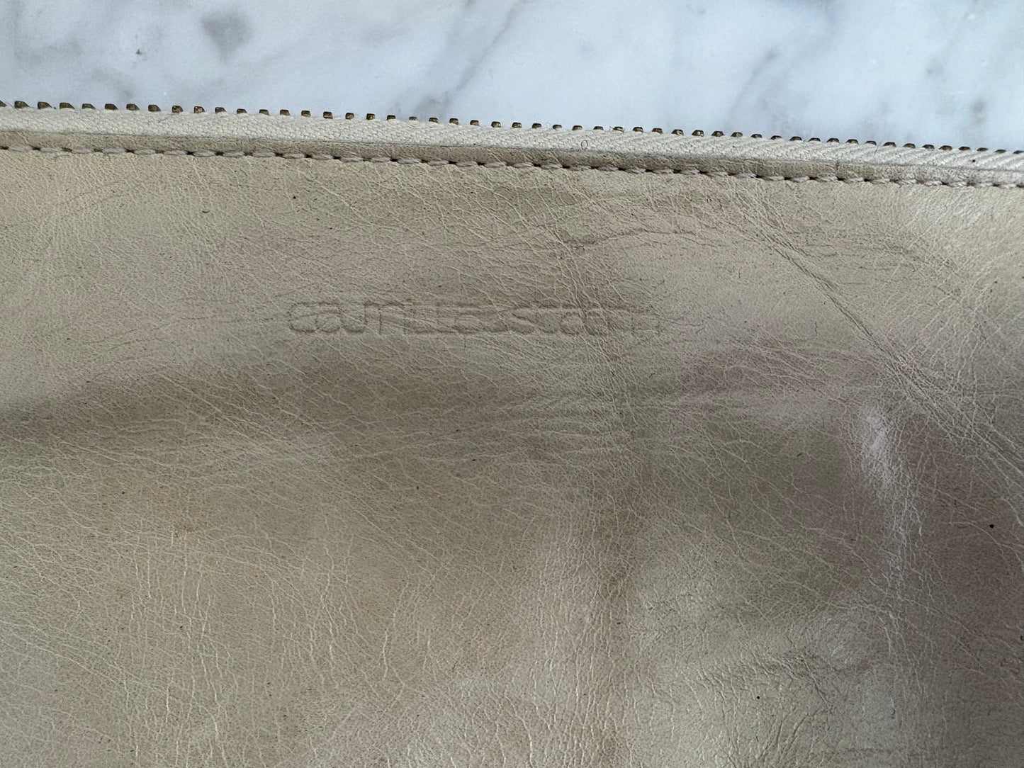 STÆRK ARCHIVE | LA MAÎTRESSE PURSE / LEATHER / LIMITED EDITION