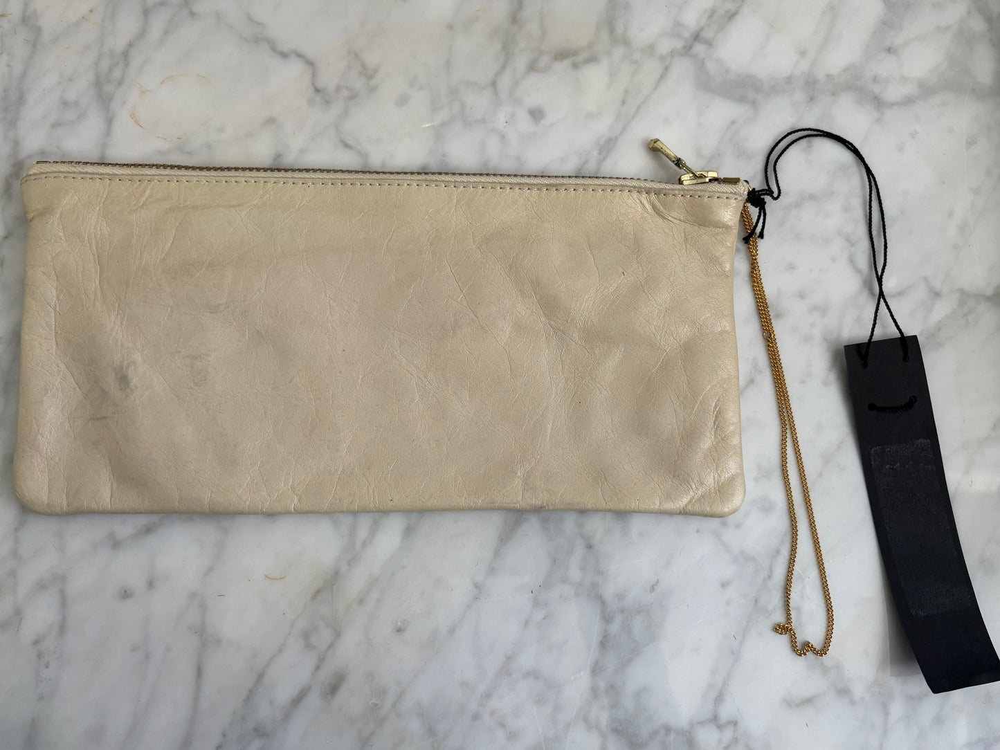 STÆRK ARCHIVE | LA MAÎTRESSE PURSE / LEATHER / LIMITED EDITION