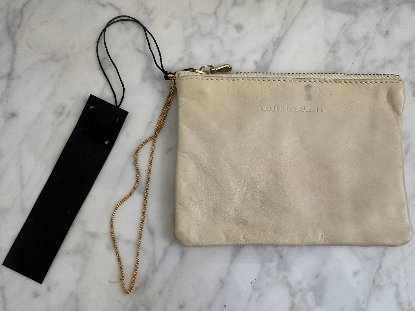 STÆRK ARCHIVE | LA MAÎTRESSE PURSE / LEATHER / LIMITED EDITION