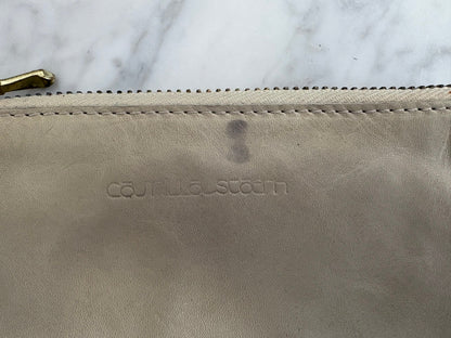 STÆRK ARCHIVE | LA MAÎTRESSE PURSE / LEATHER / LIMITED EDITION