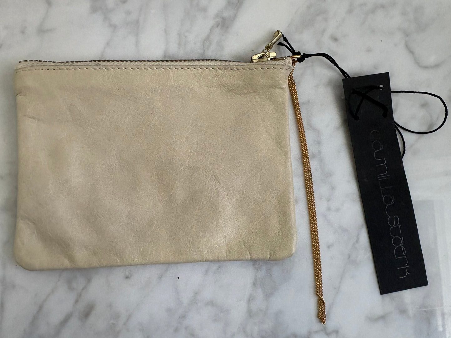 STÆRK ARCHIVE | LA MAÎTRESSE PURSE / LEATHER / LIMITED EDITION