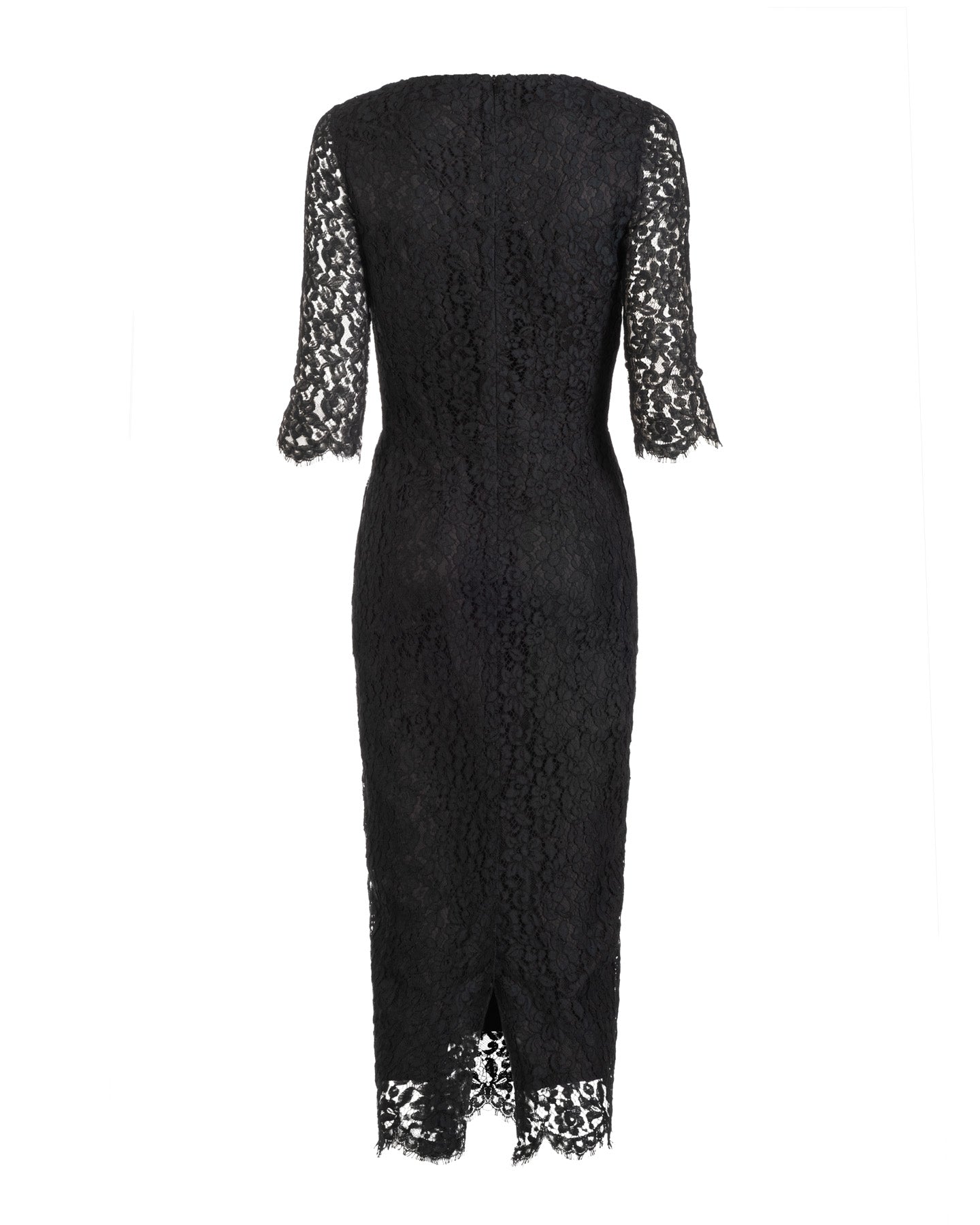 The Madonna Dress