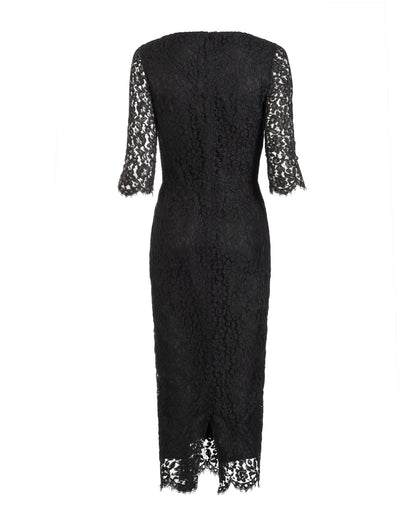 The Madonna Dress