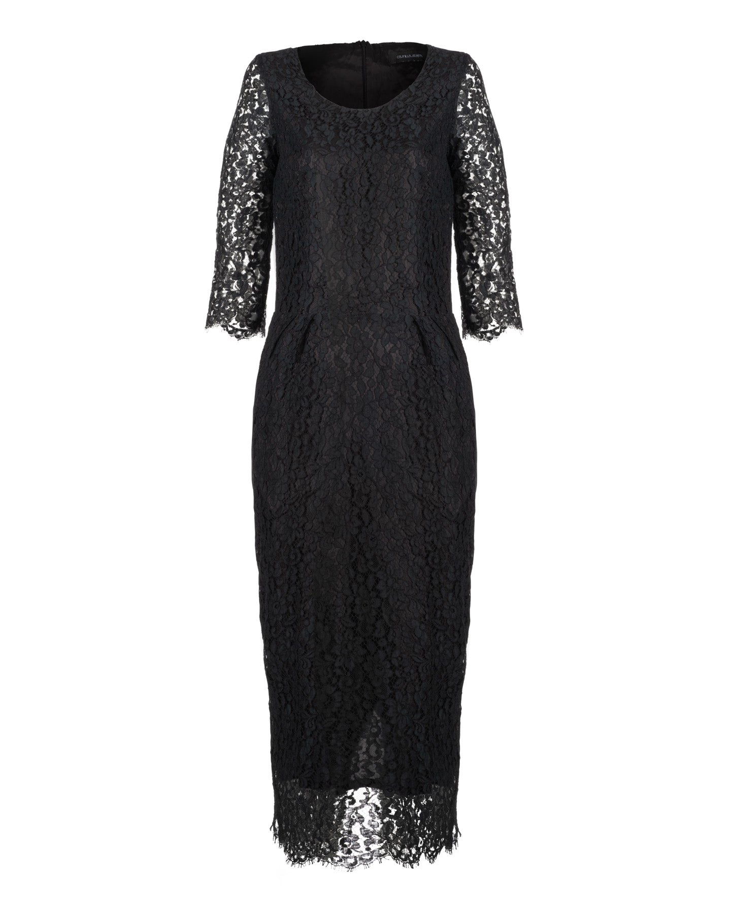 The Madonna Dress