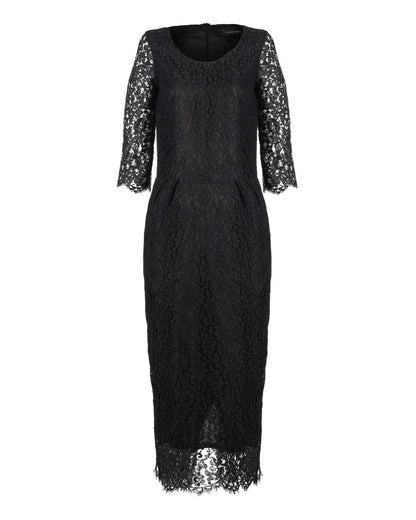 The Madonna Dress