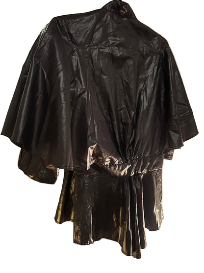 LA MAÎTRESSE BLOUSE / BLACK / LIMITED EDITION