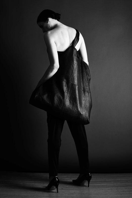 THE OVERSIZE BAG