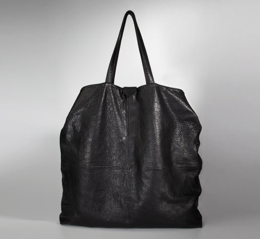 THE OVERSIZE BAG