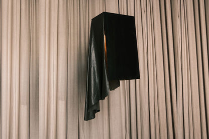 Blackened Brass
