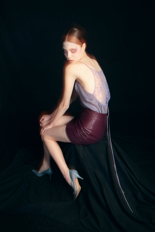 The Muse Camisole
