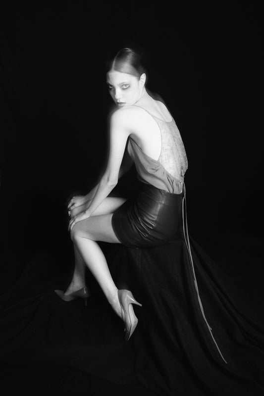 The Muse Camisole