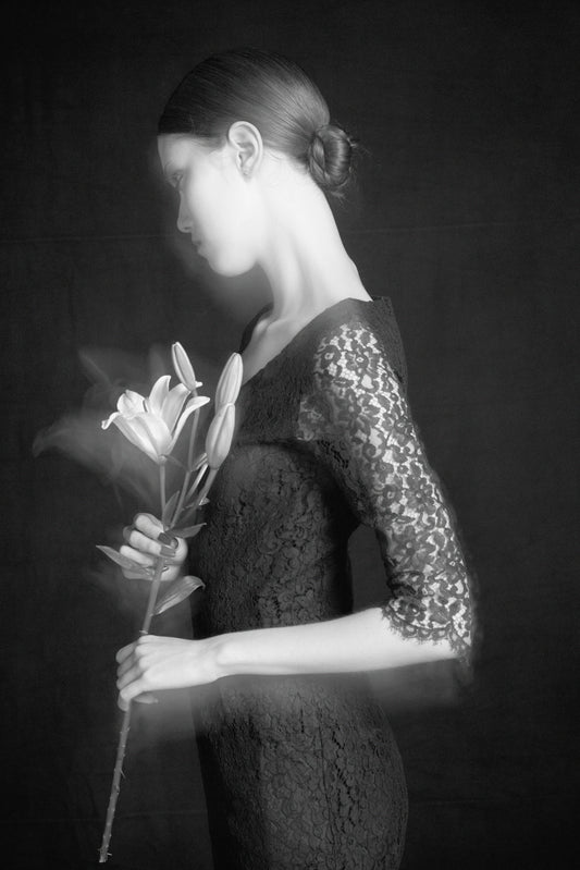 The Madonna Dress