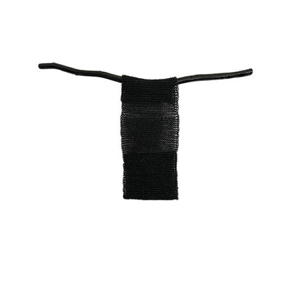 The Leather Armor Wall Hanging No.3