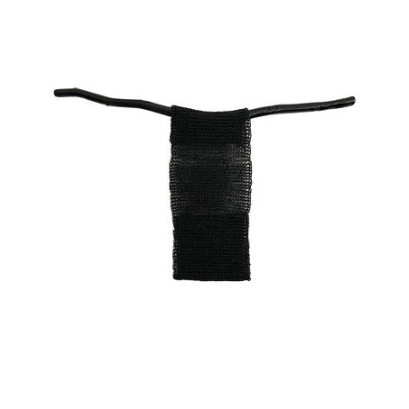 The Leather Armor Wall Hanging No.3